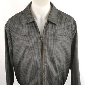 Pronto Uomo Jacket